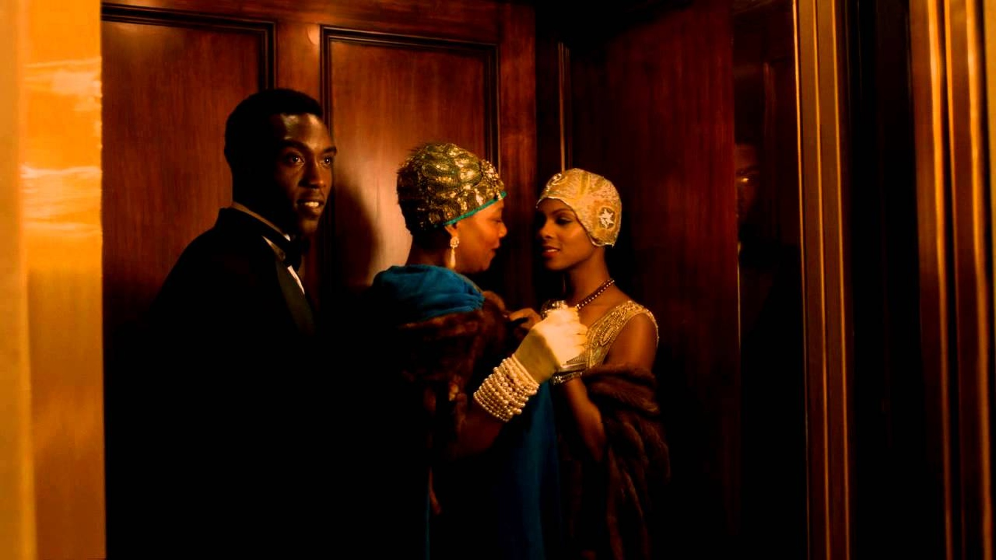 Bessie                                  (2015)