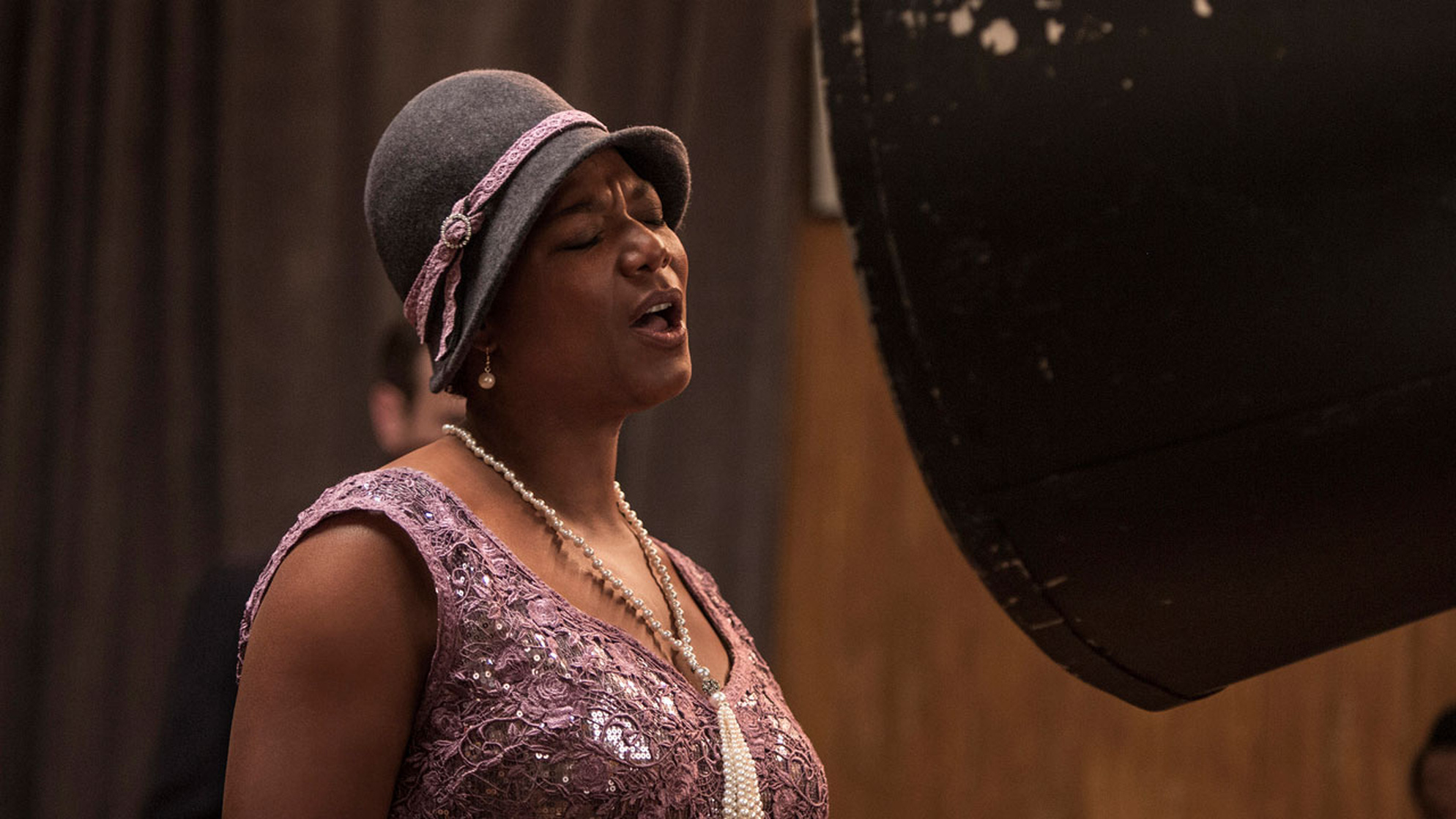Bessie                                  (2015)