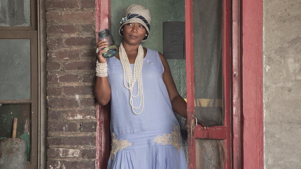 Bessie                                  (2015)