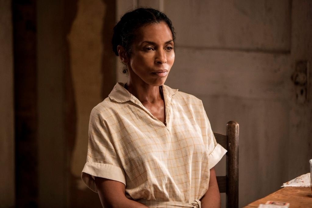 Bessie                                  (2015)