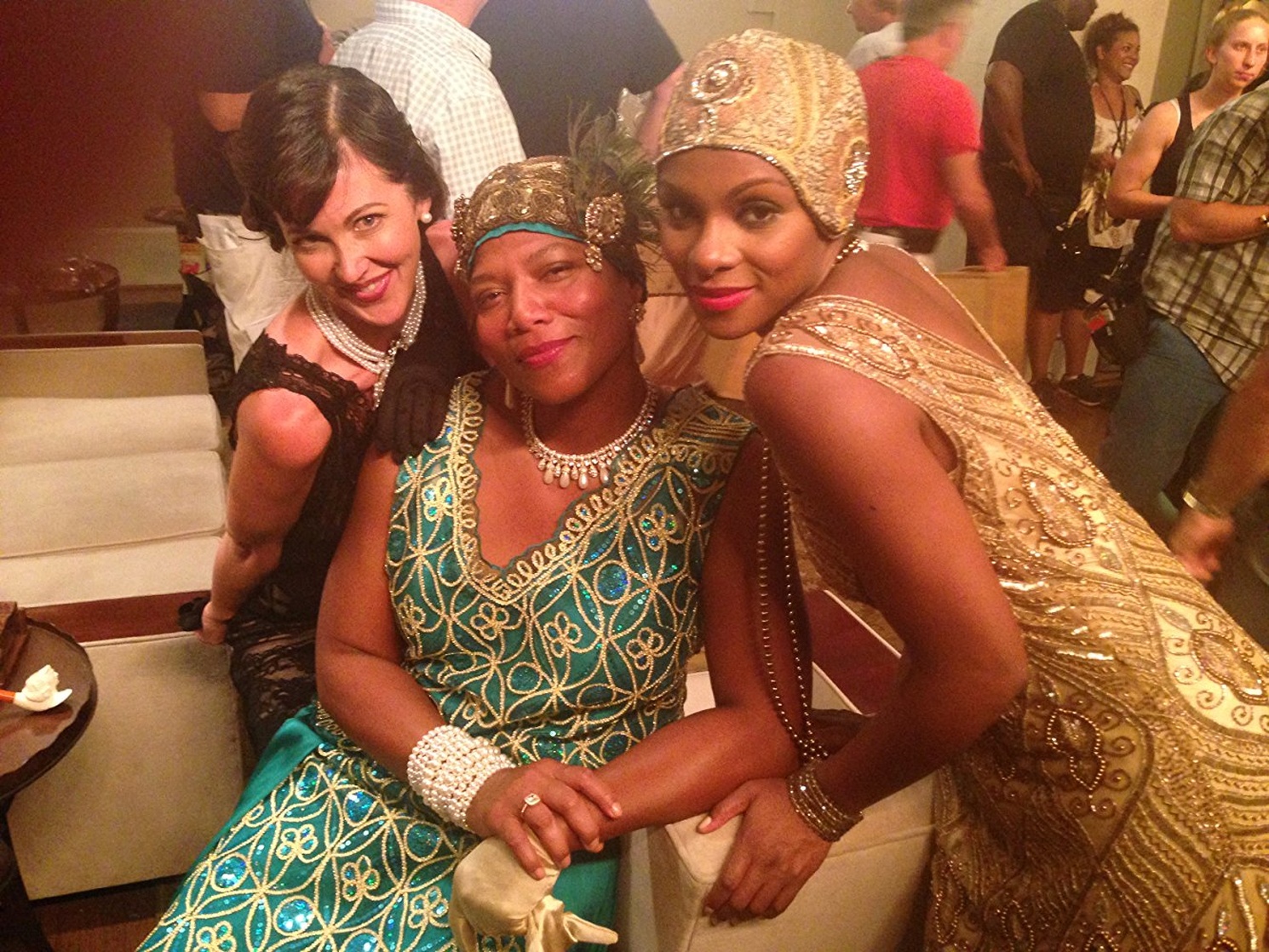 Bessie                                  (2015)