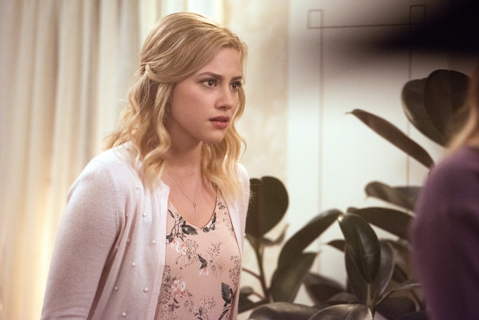 Lili Reinhart Lili Reinhart
