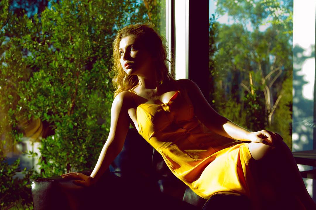 Sammi Hanratty