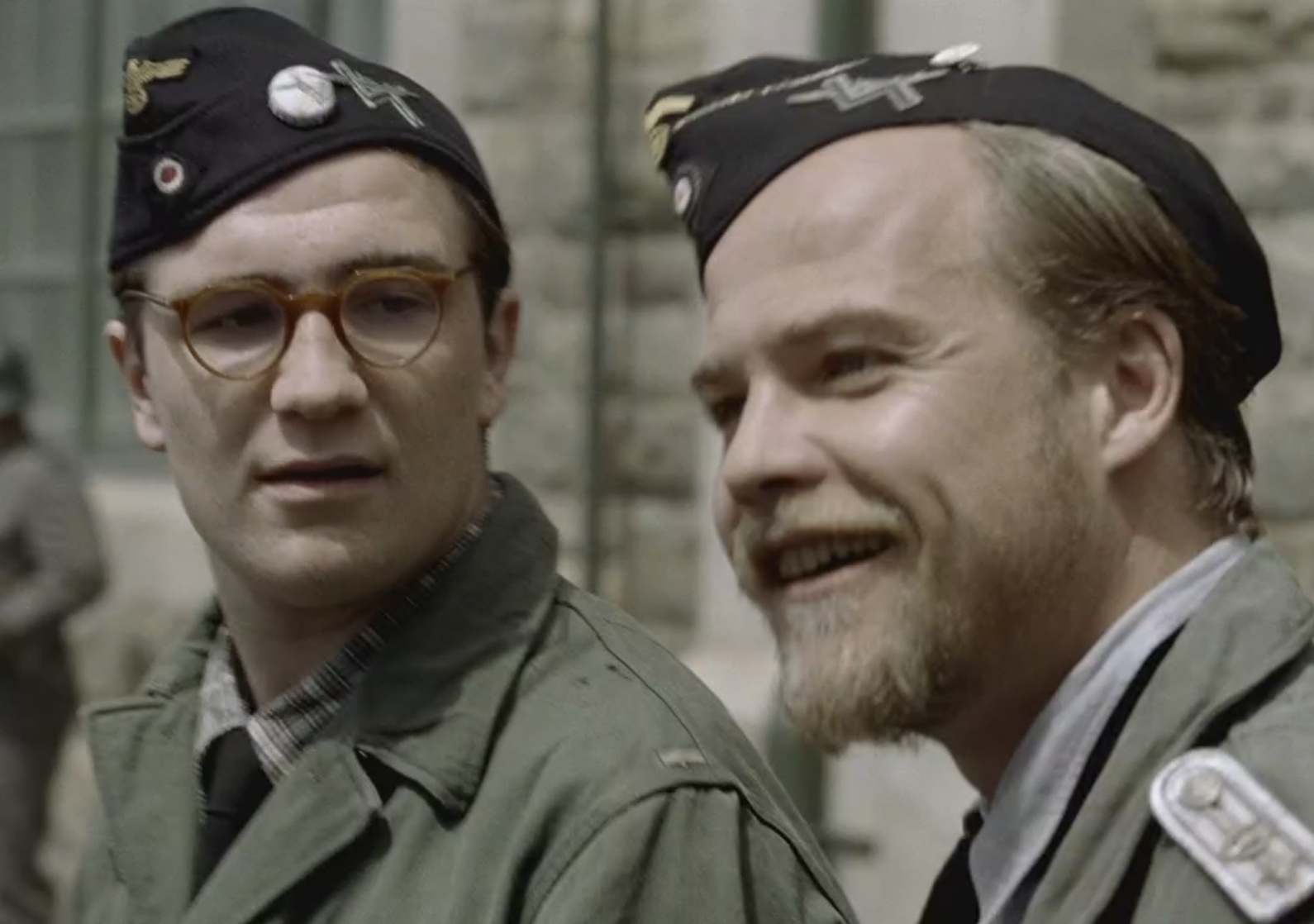 Picture of The Sinking of the Laconia