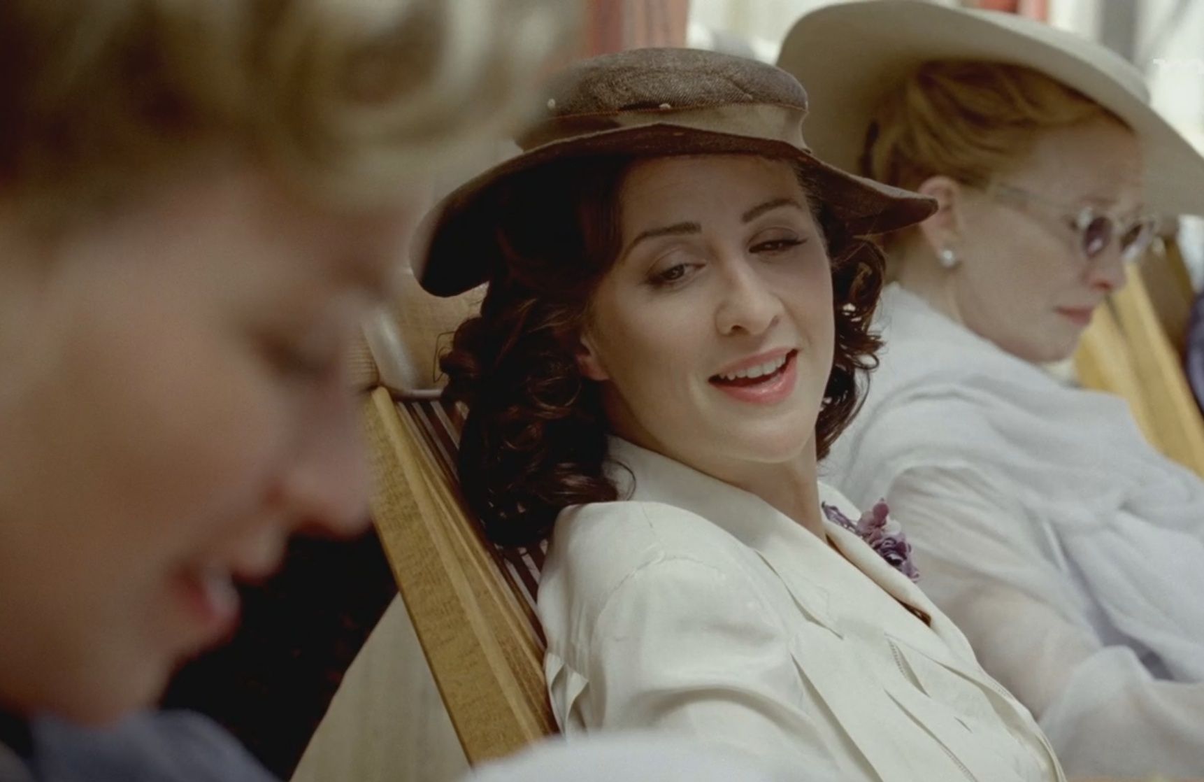 Picture of The Sinking of the Laconia