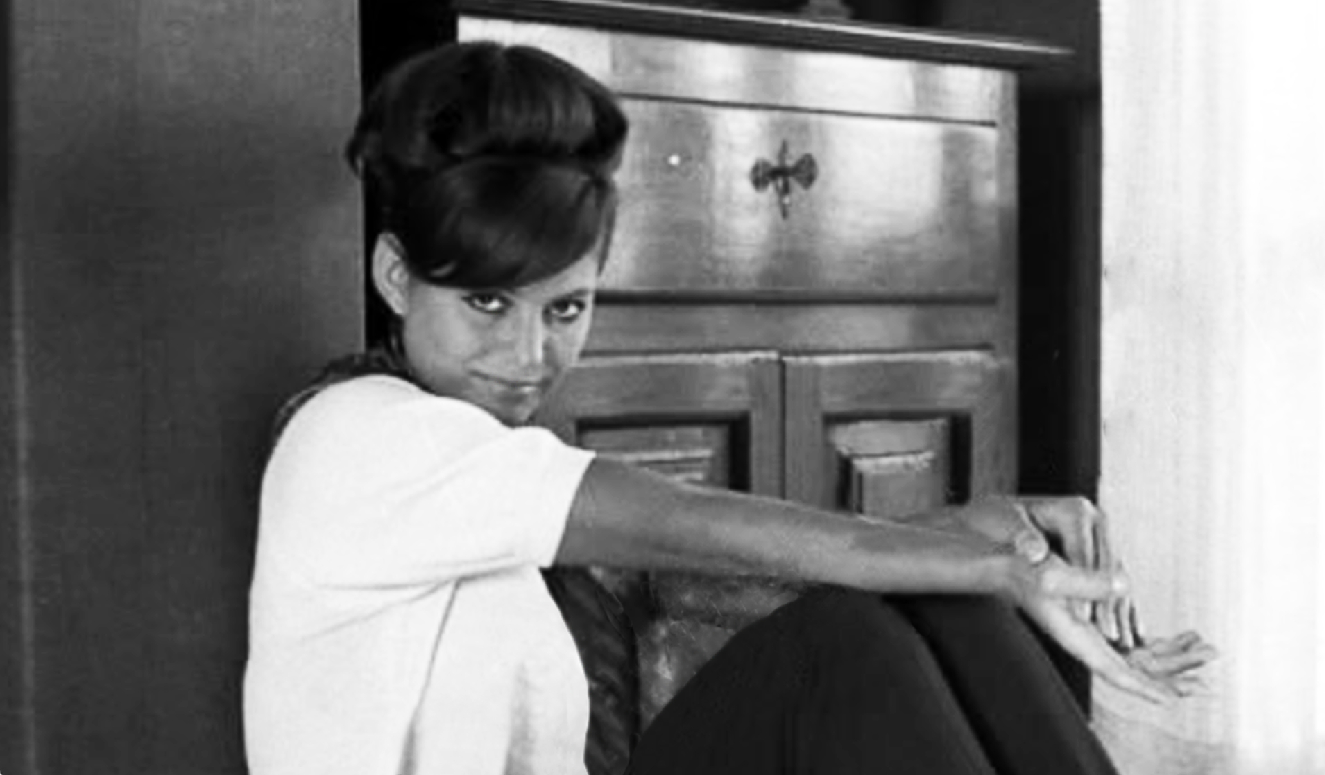 Claudia Cardinale Claudia Cardinale