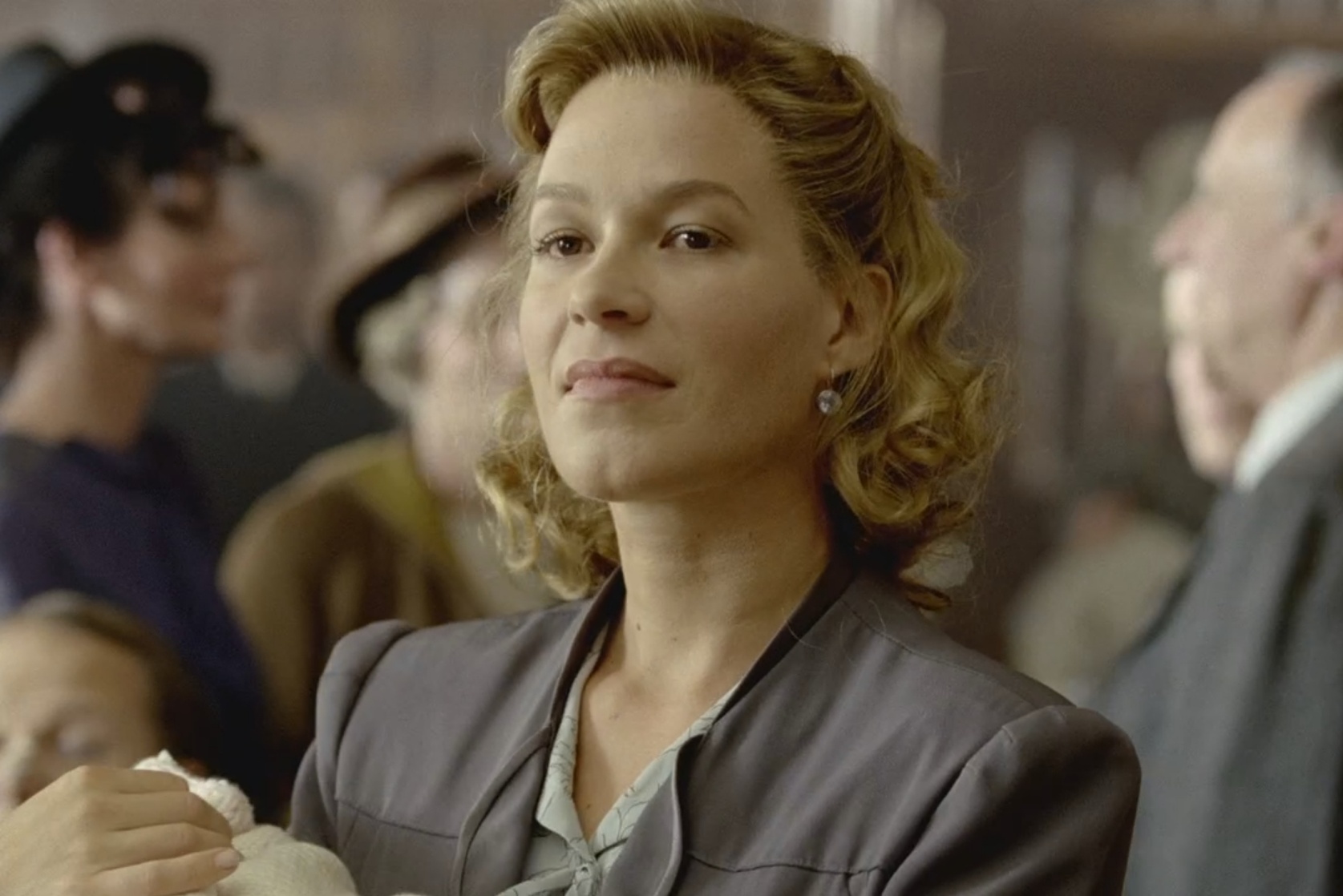 Picture of The Sinking of the Laconia