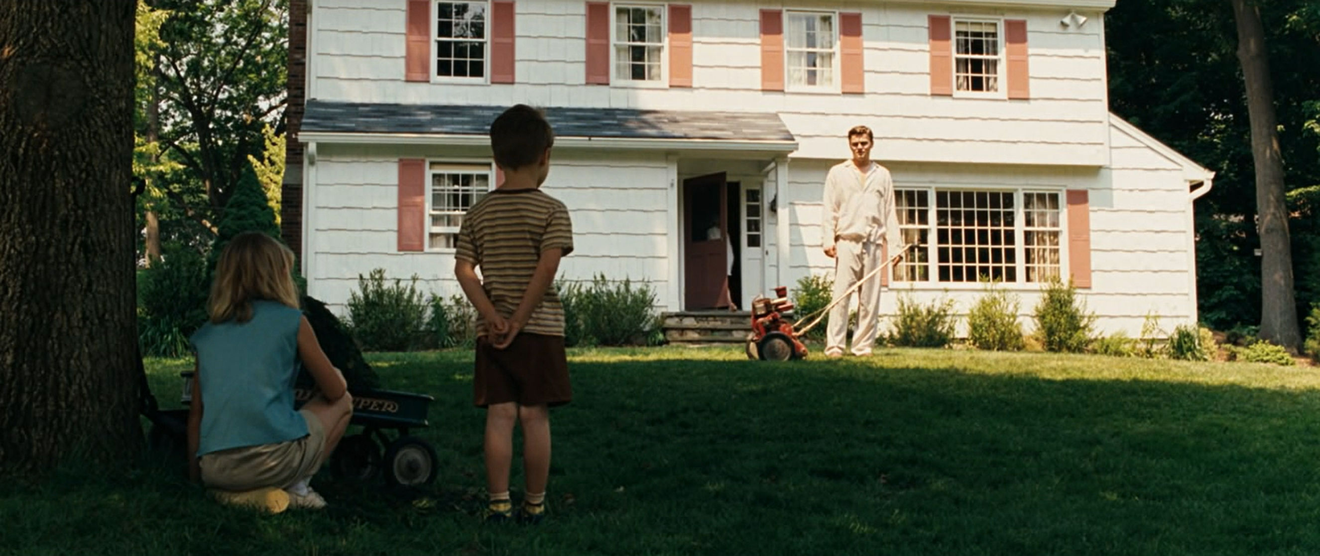 Revolutionary Road Revolutionary Road