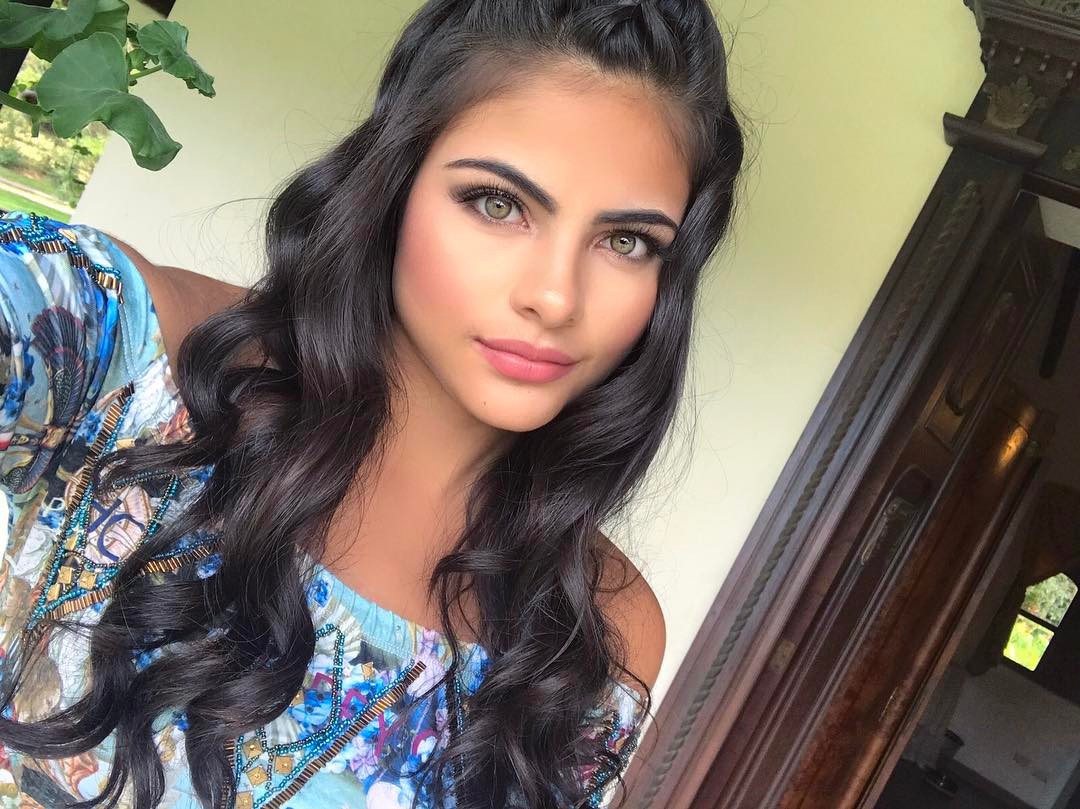 Sara Orrego Sara Orrego