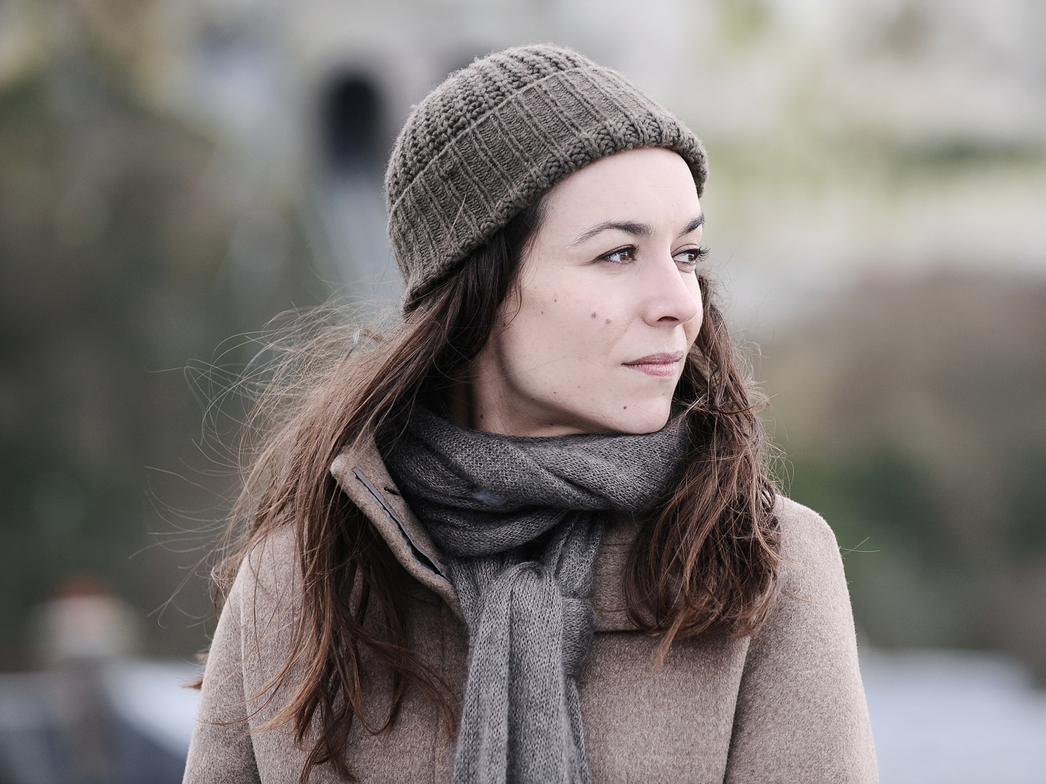 Marie Dompnier Marie Dompnier