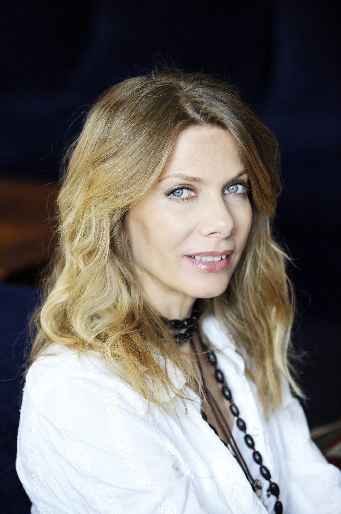 Picture of Ursula Karven