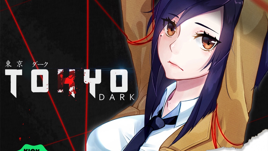 Tokyo Dark