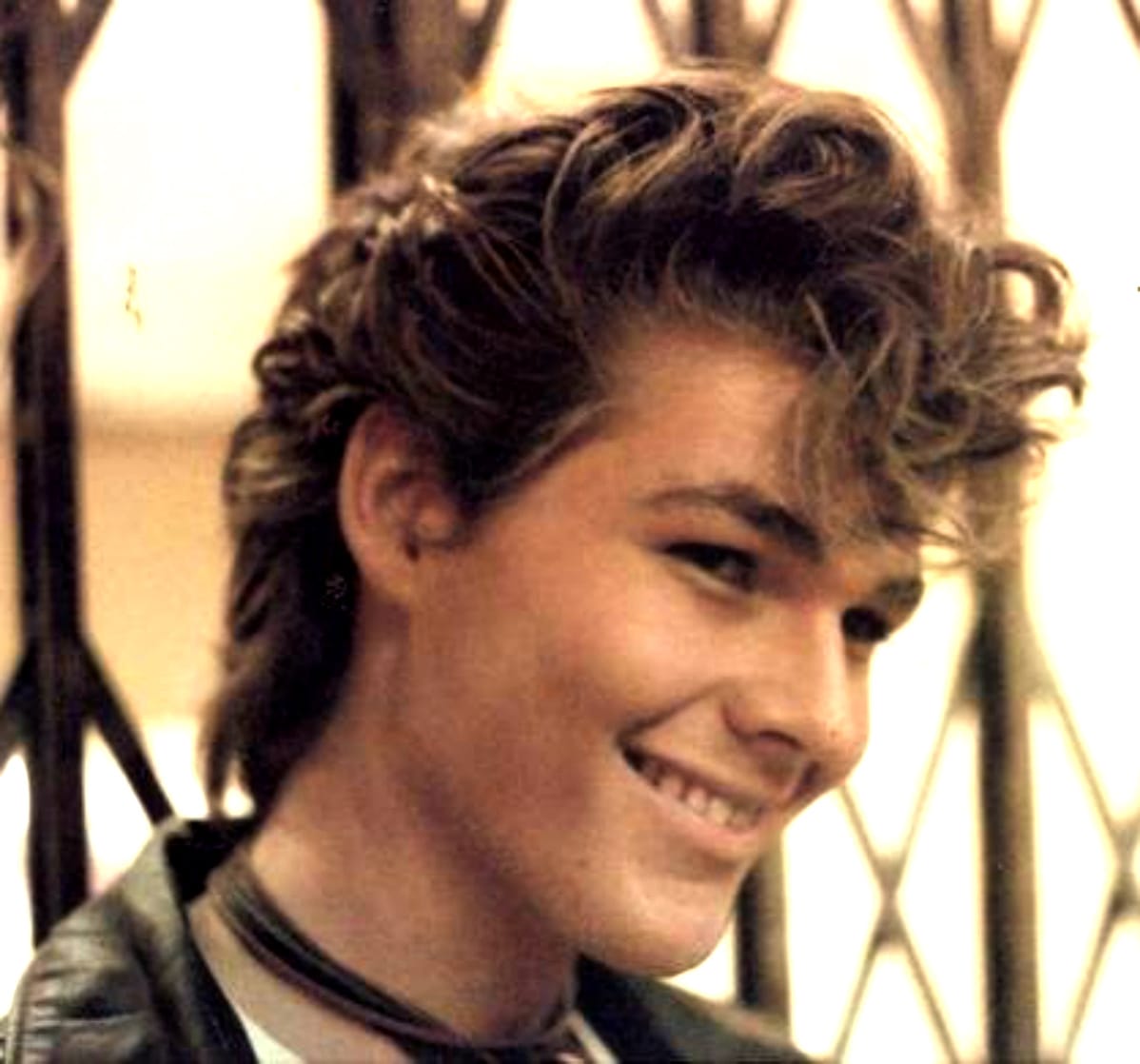 Morten Harket Morten Harket
