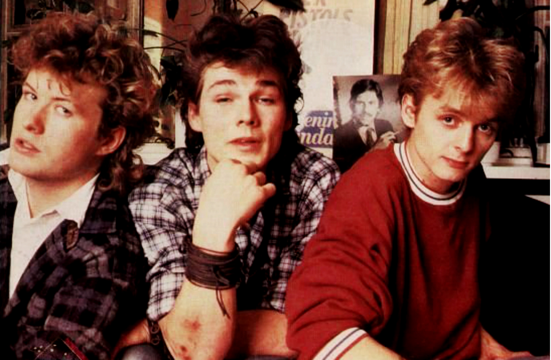 Morten Harket Morten Harket