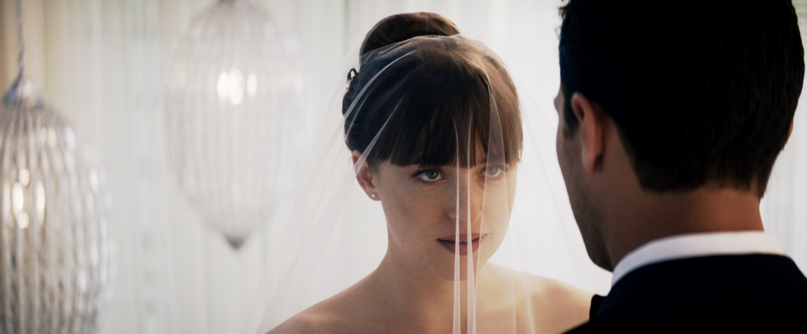 Fifty Shades Freed