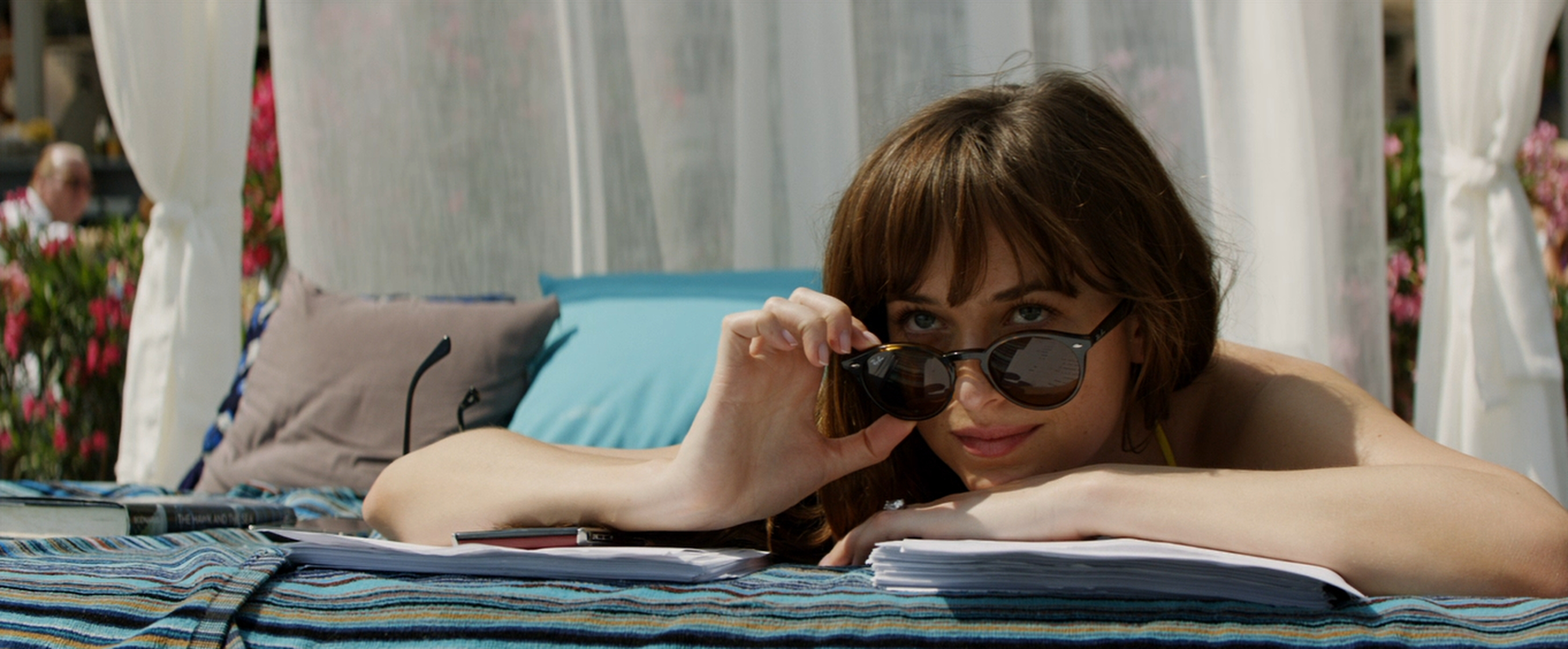 Fifty Shades Freed Fifty Shades Freed
