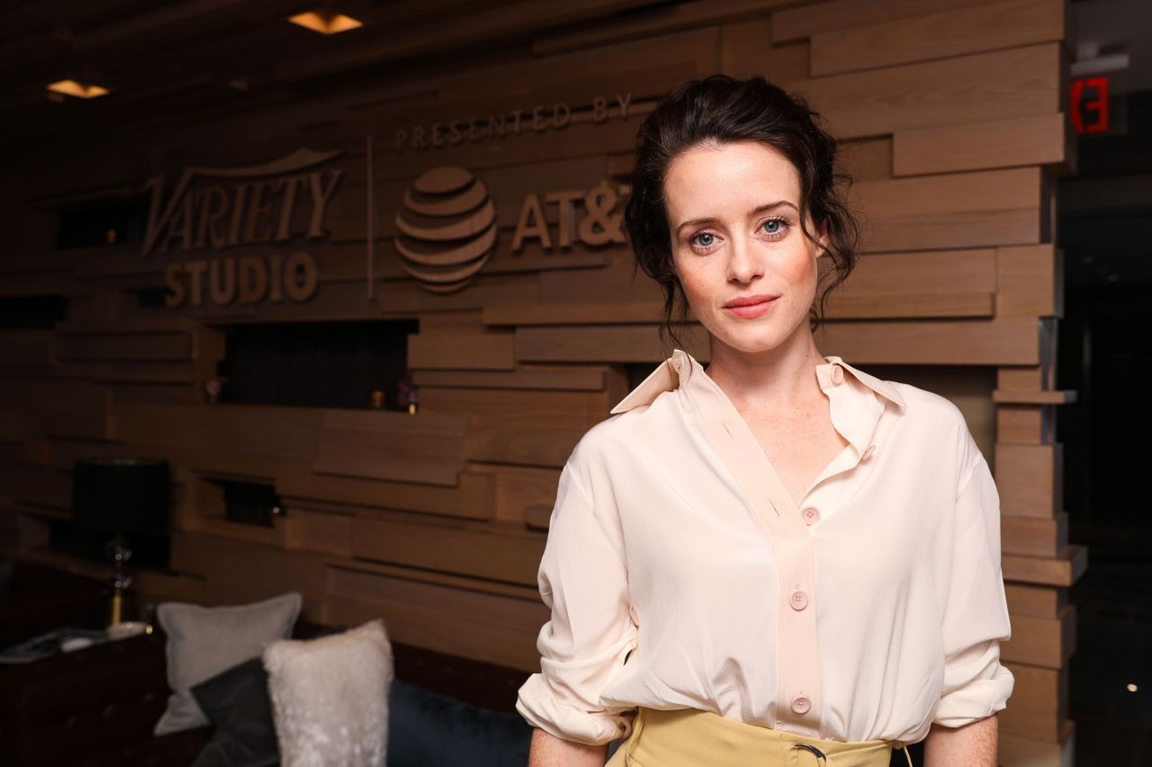 Claire Foy Claire Foy