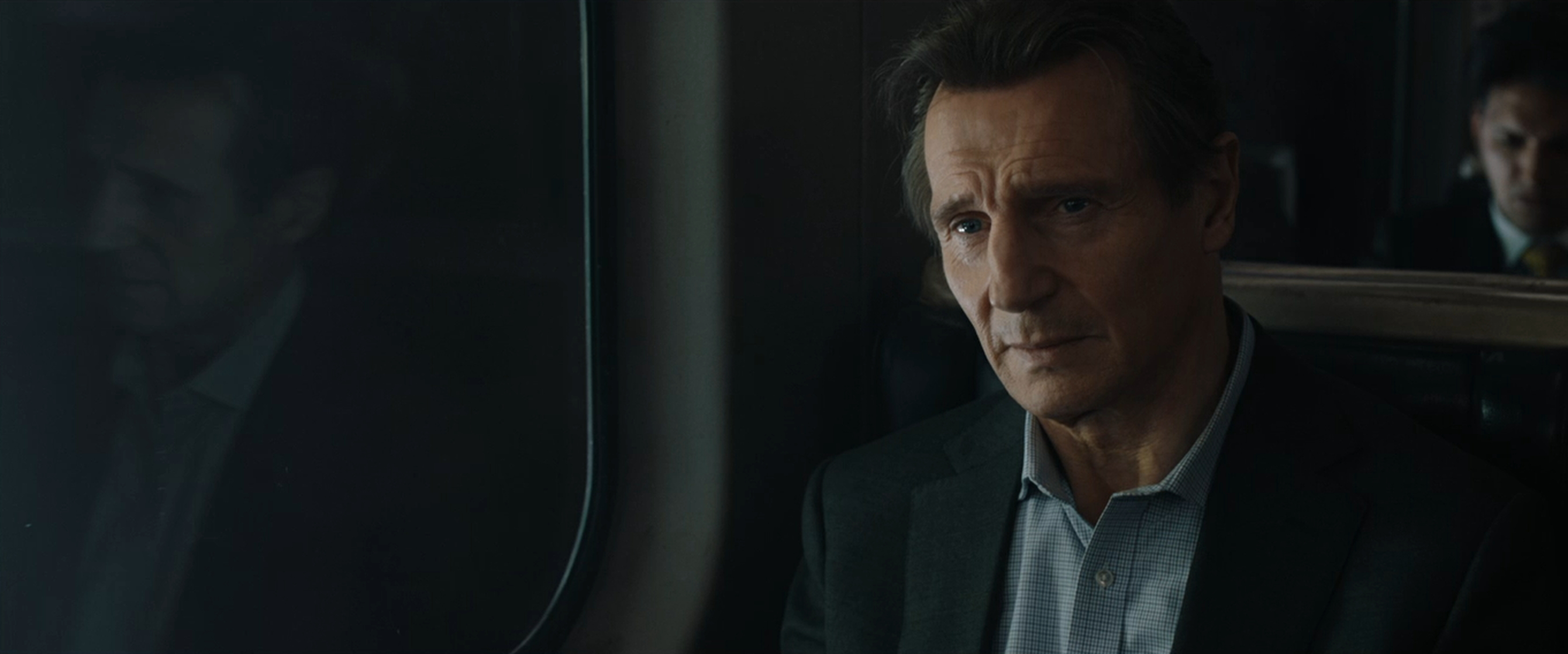 The Commuter The Commuter