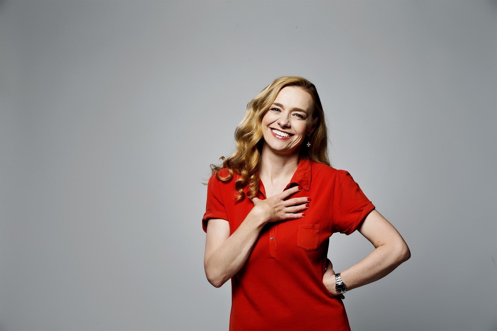 Andrea Sedlácková