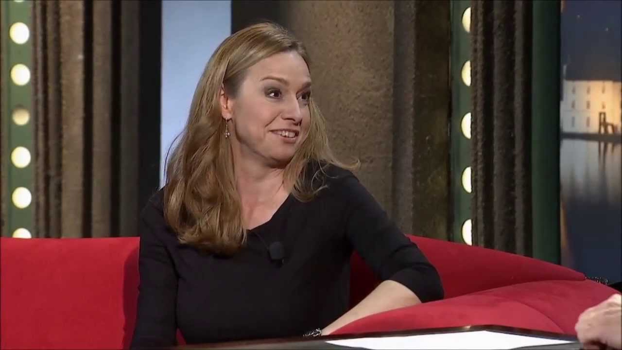 Andrea Sedlácková