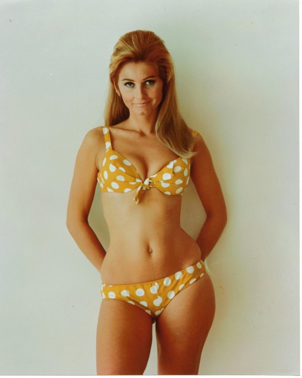 Jill Ireland Jill Ireland