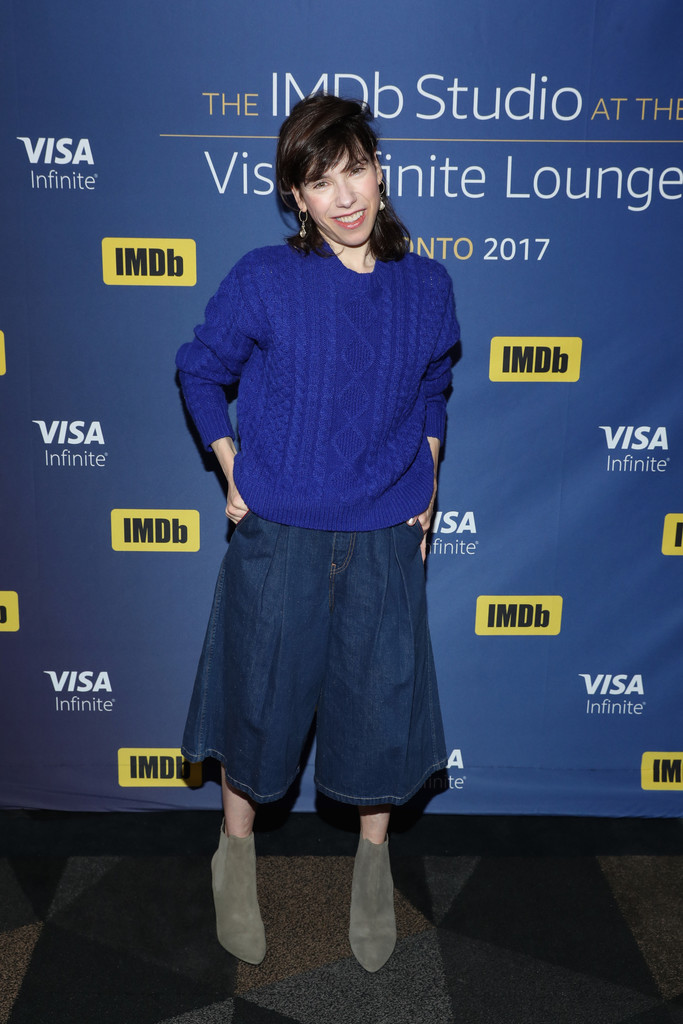 Picture of Sally Hawkins