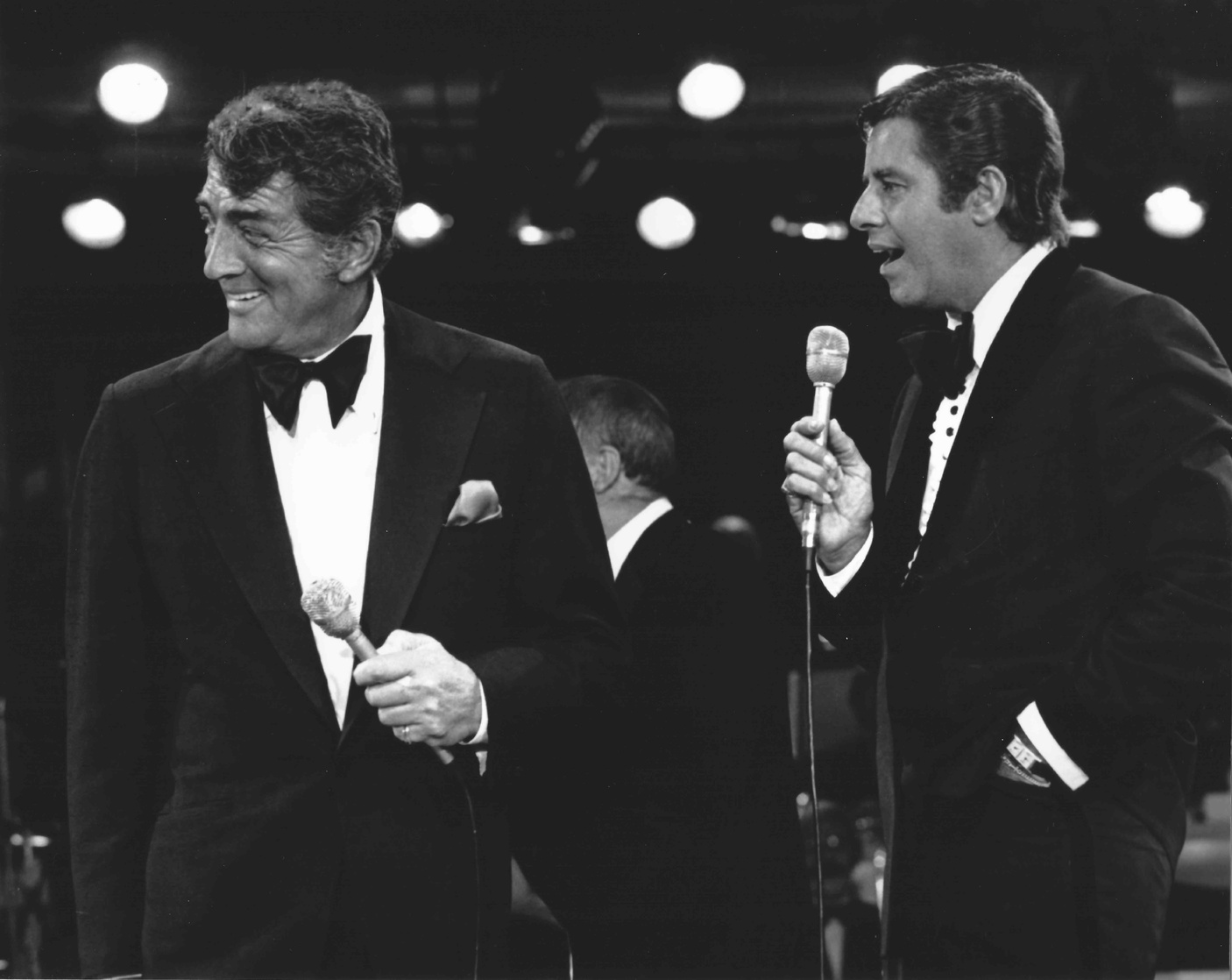 Jerry Lewis