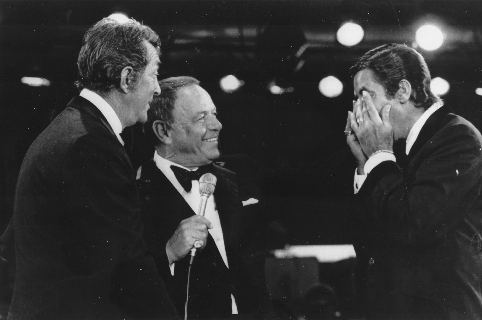 Jerry Lewis