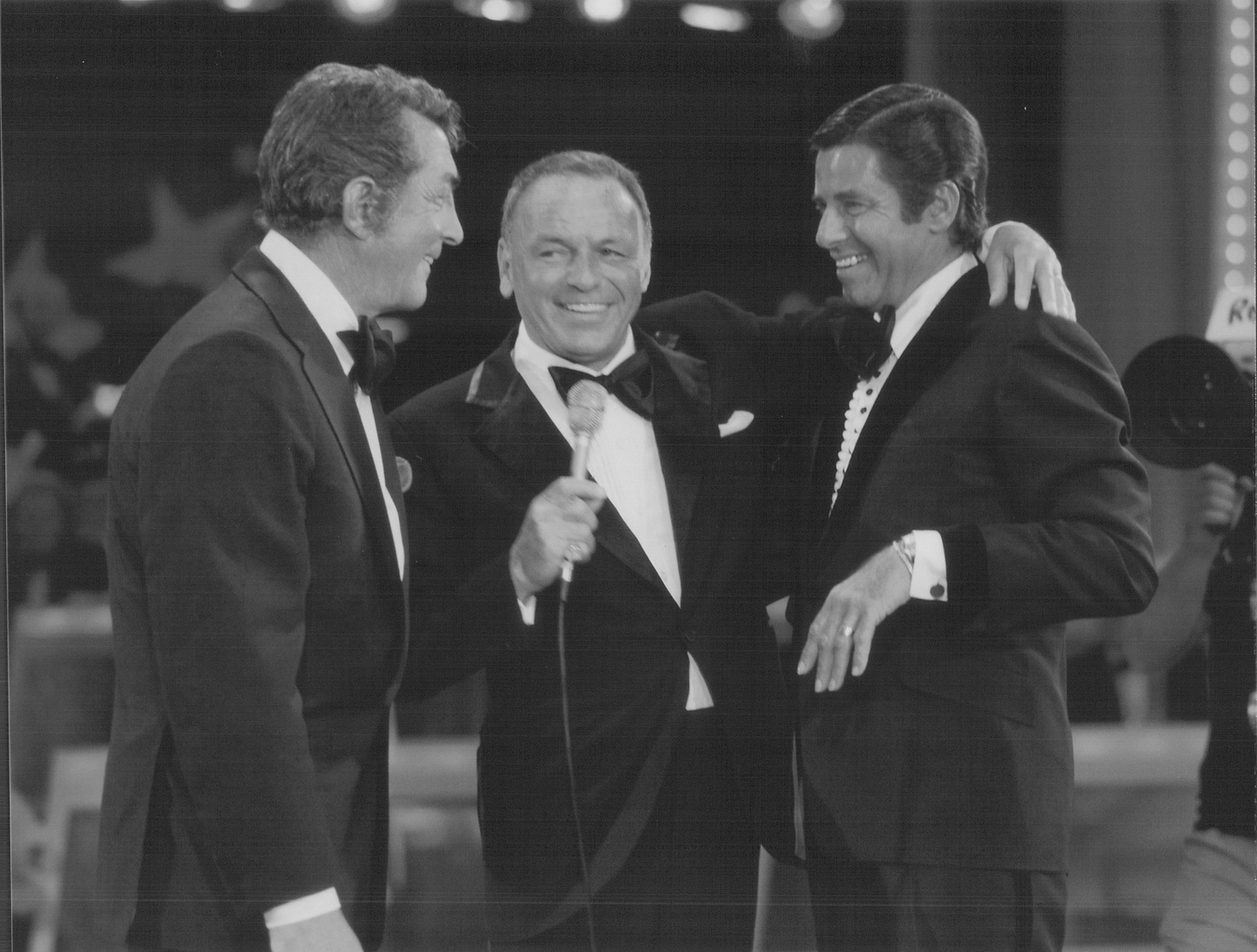 Jerry Lewis