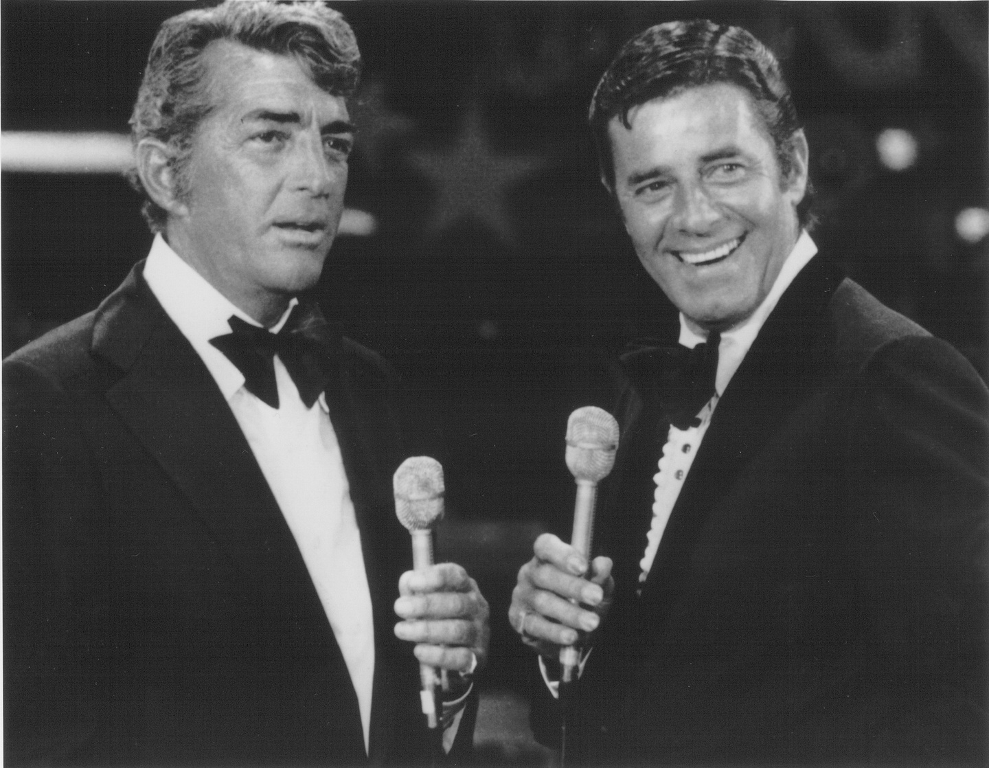 Jerry Lewis