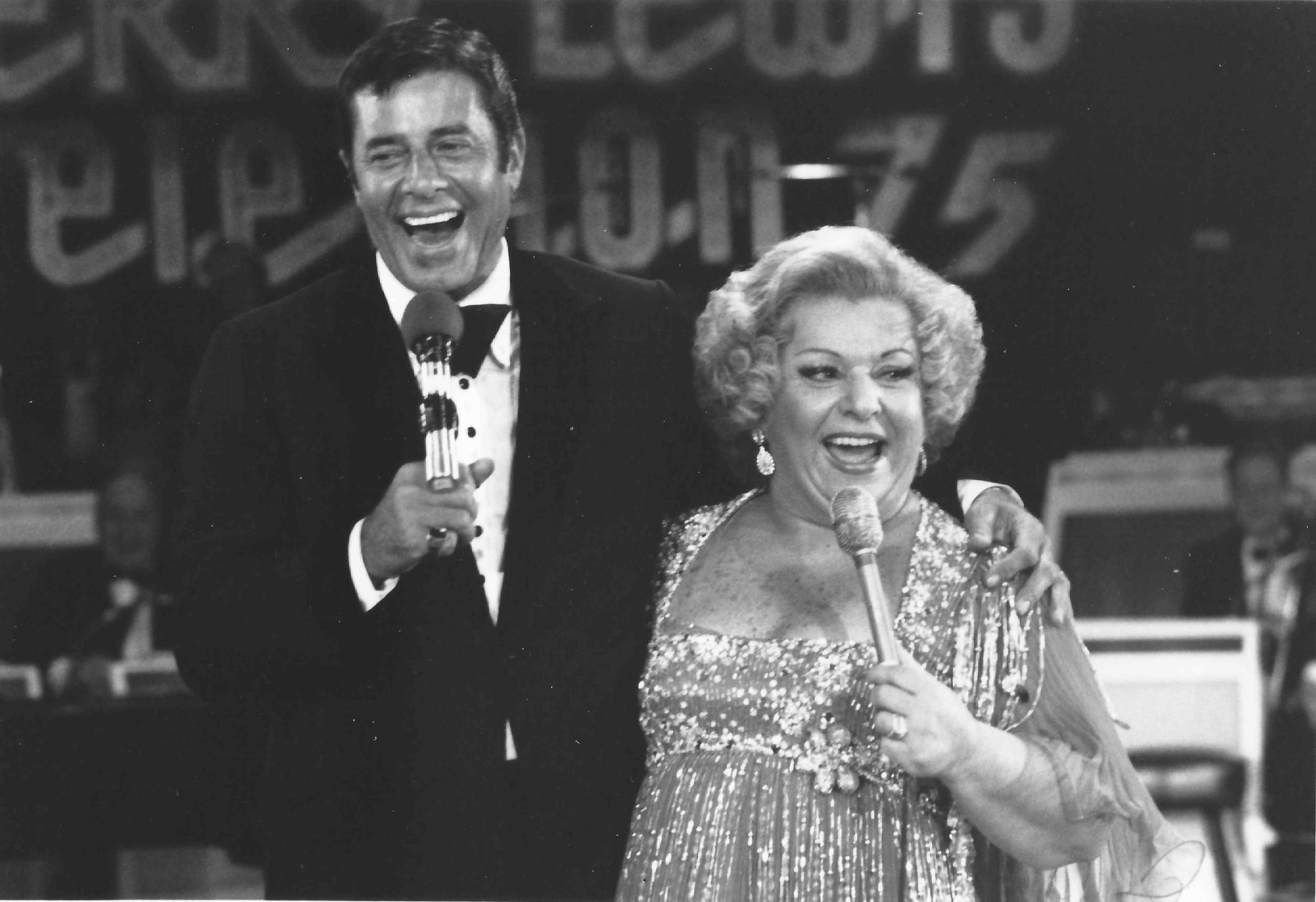 Jerry Lewis