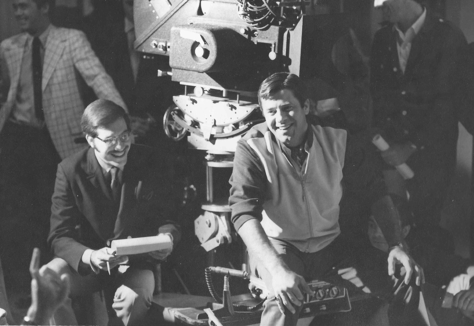 Jerry Lewis