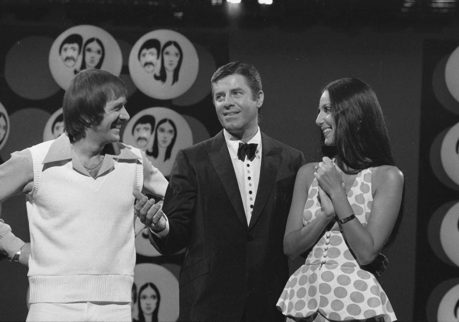 Jerry Lewis