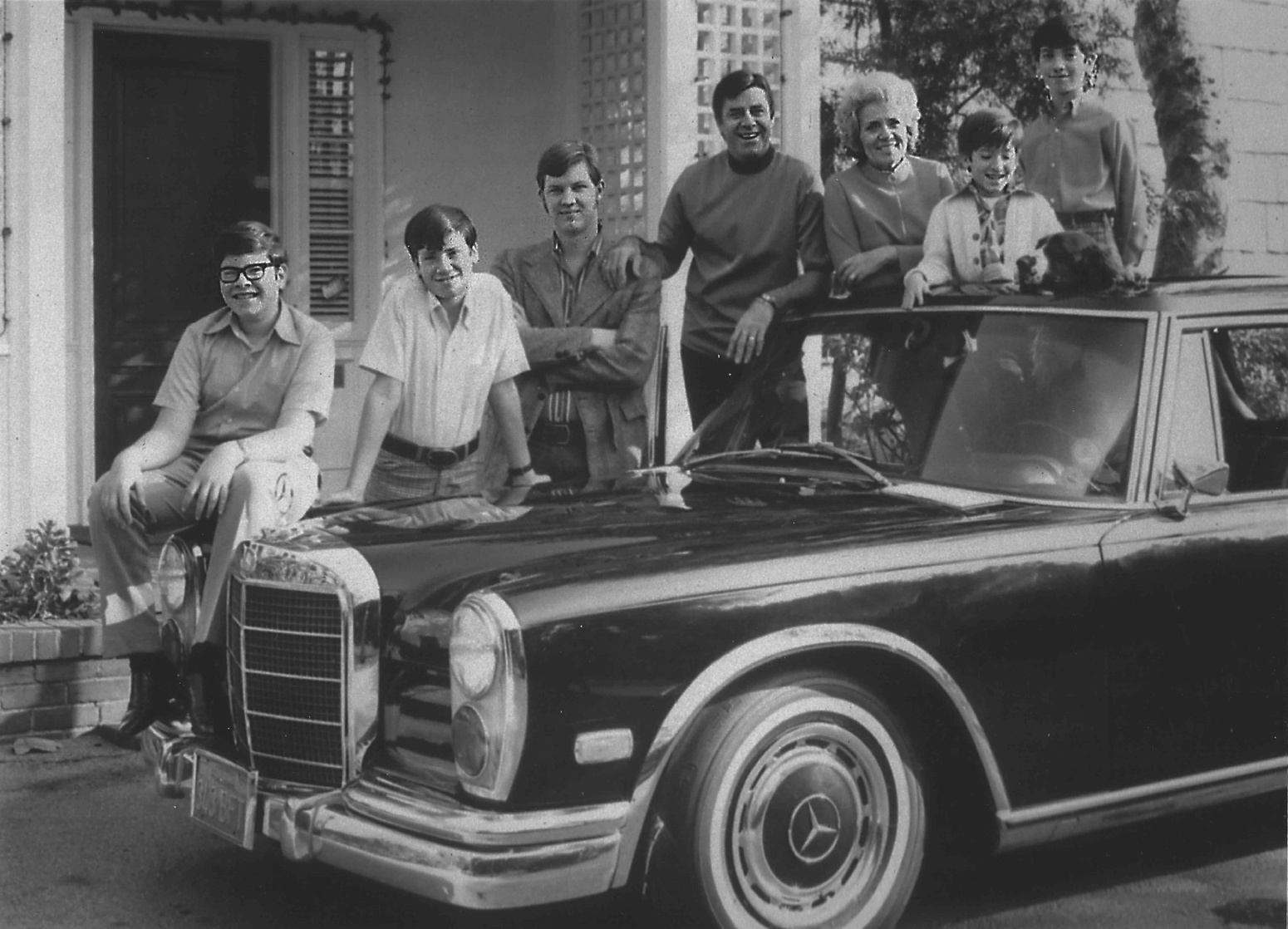 Jerry Lewis