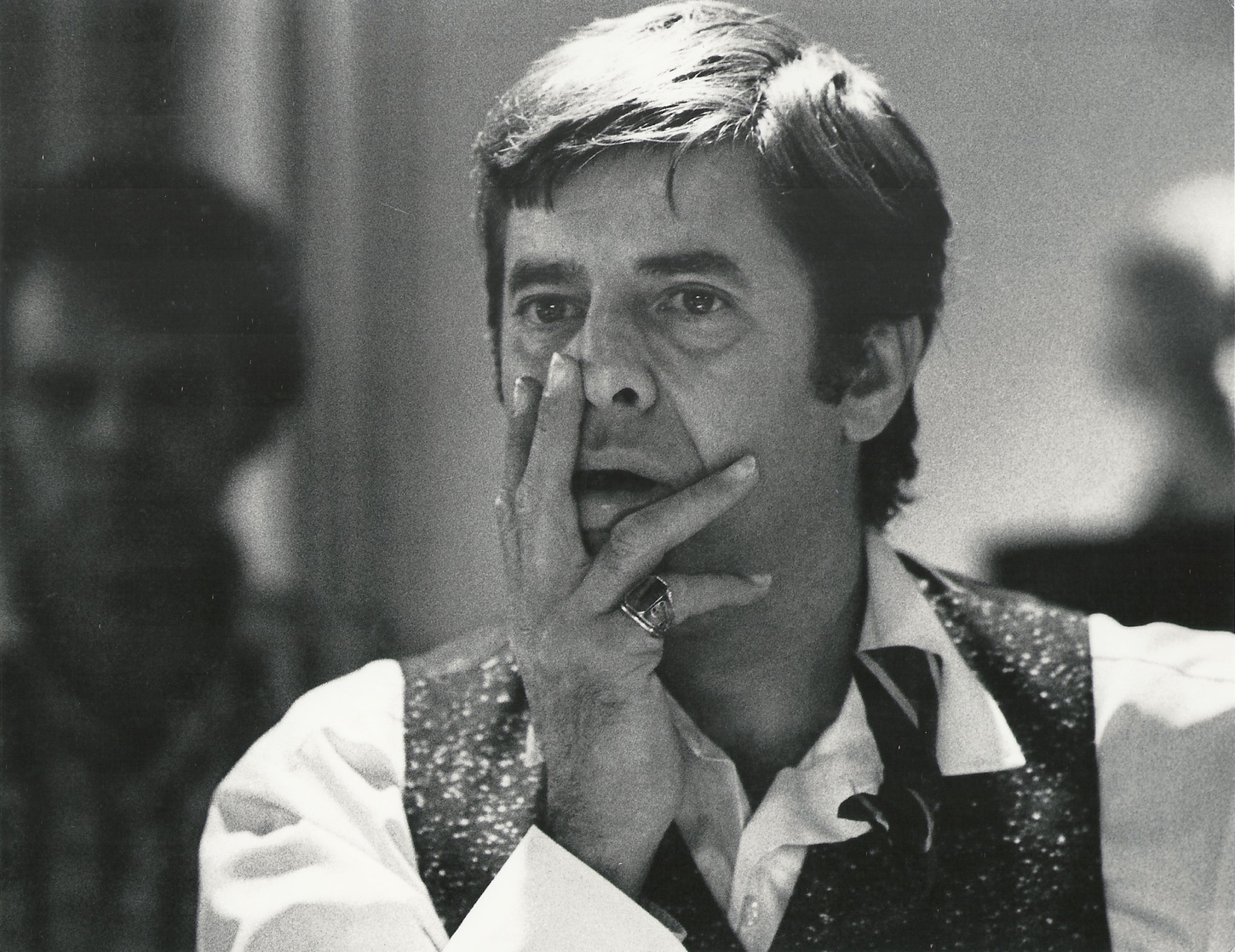 Jerry Lewis