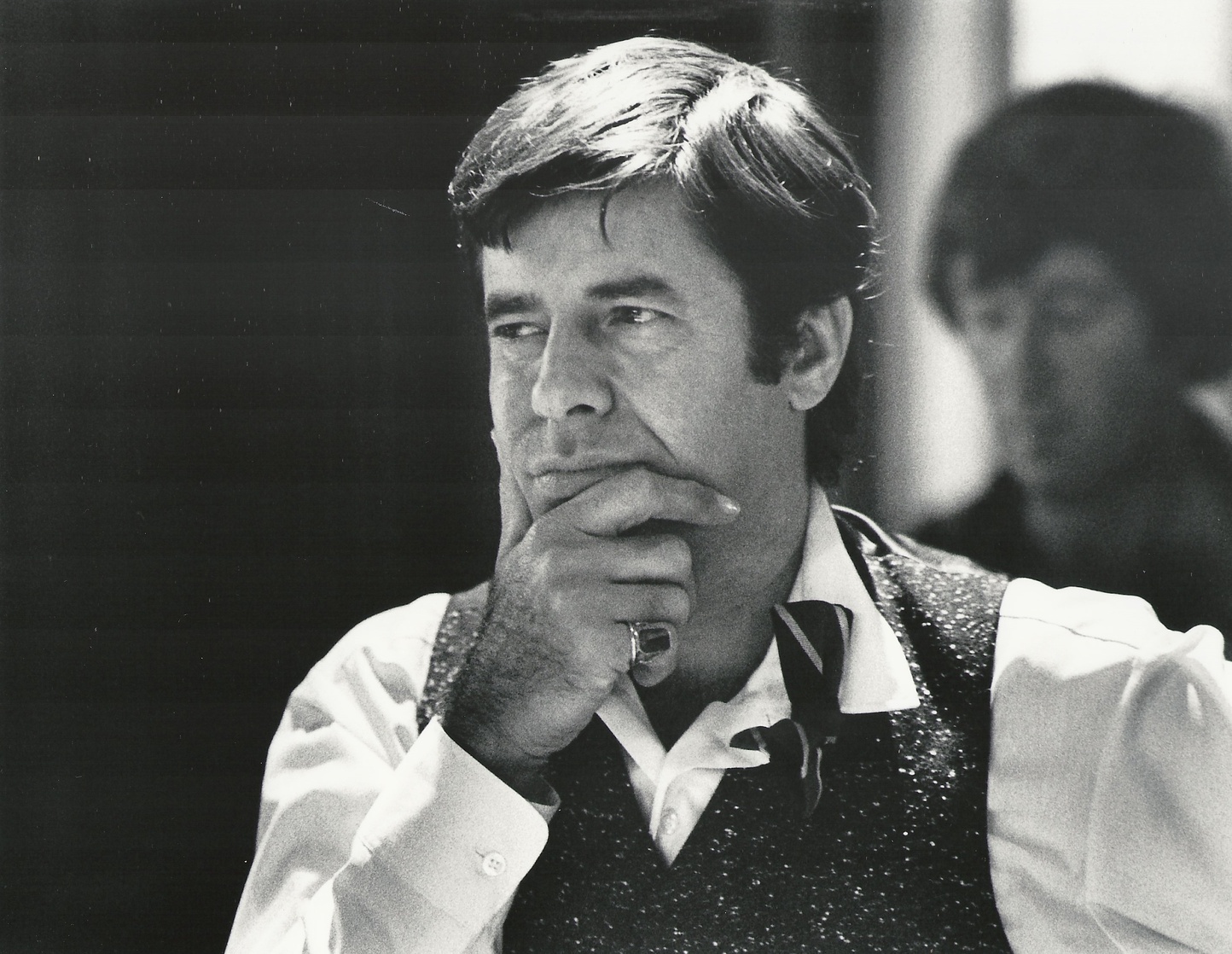 Jerry Lewis