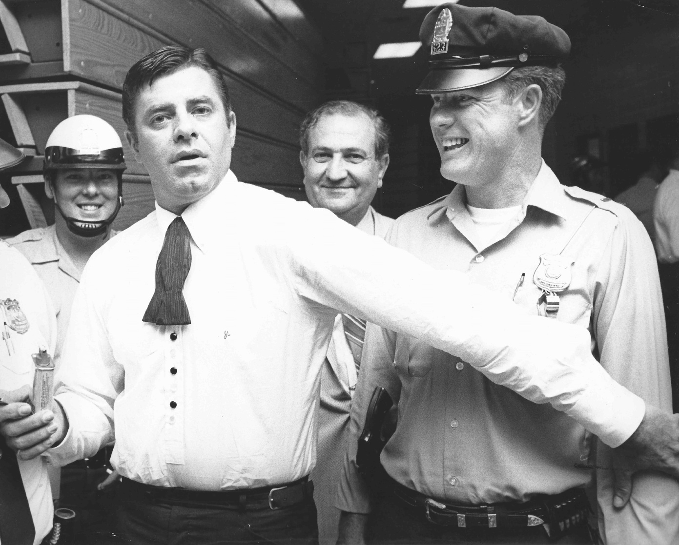 Jerry Lewis