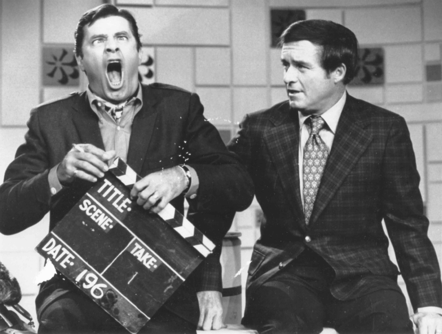 Jerry Lewis