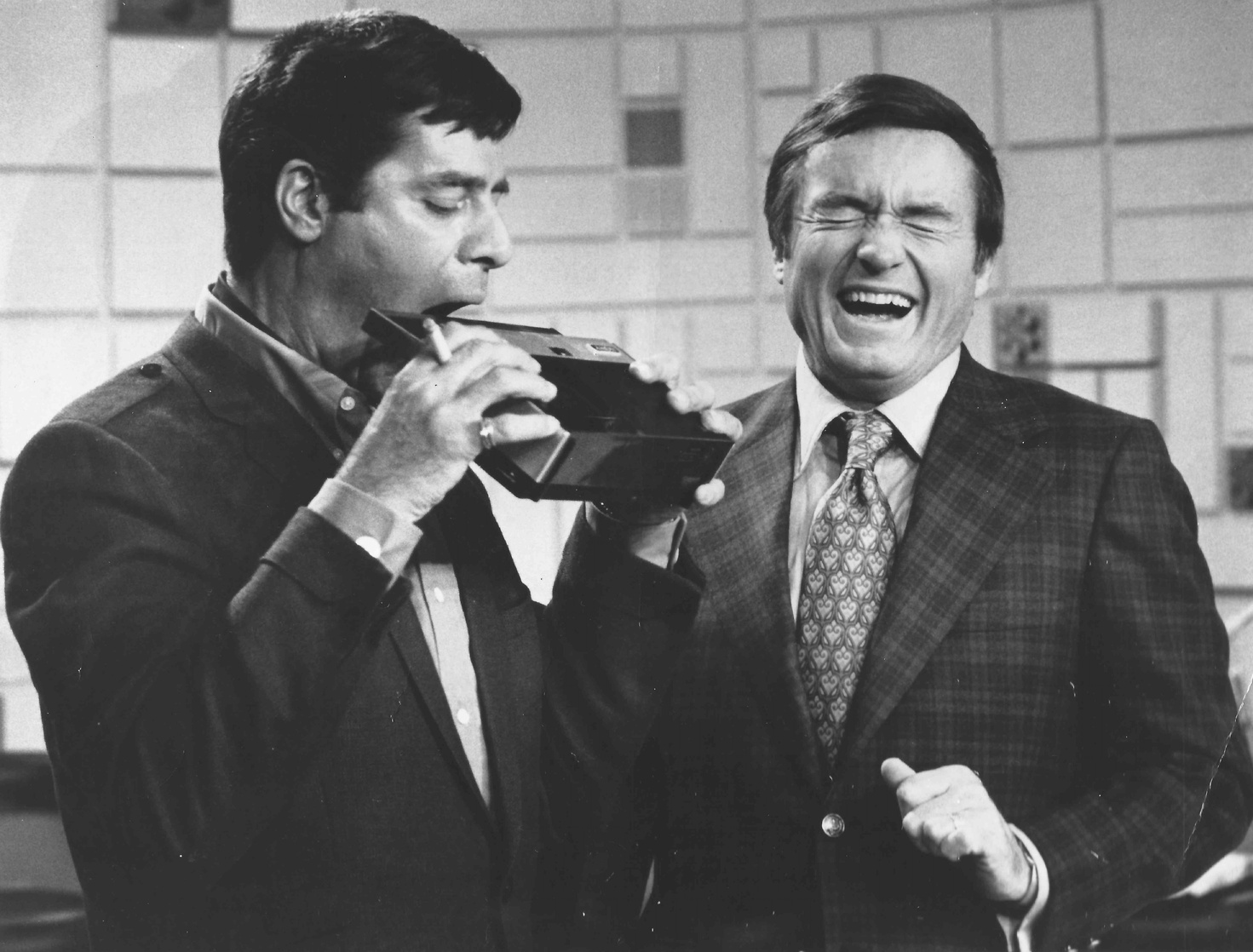 Jerry Lewis