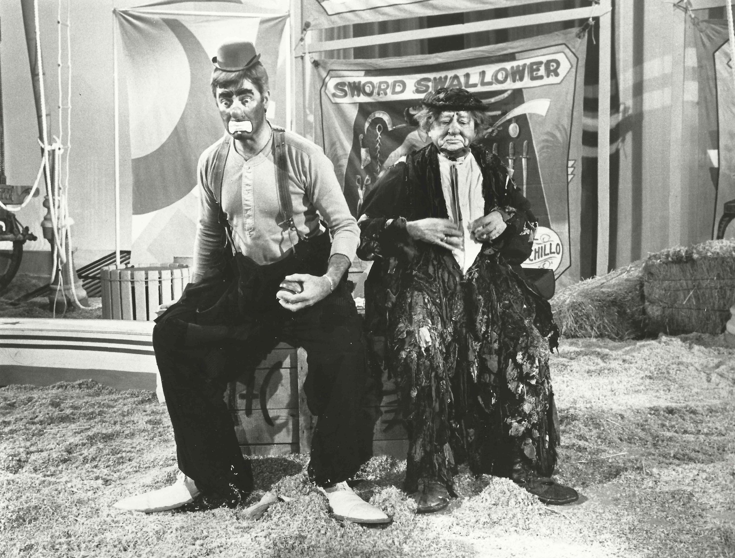 Jerry Lewis