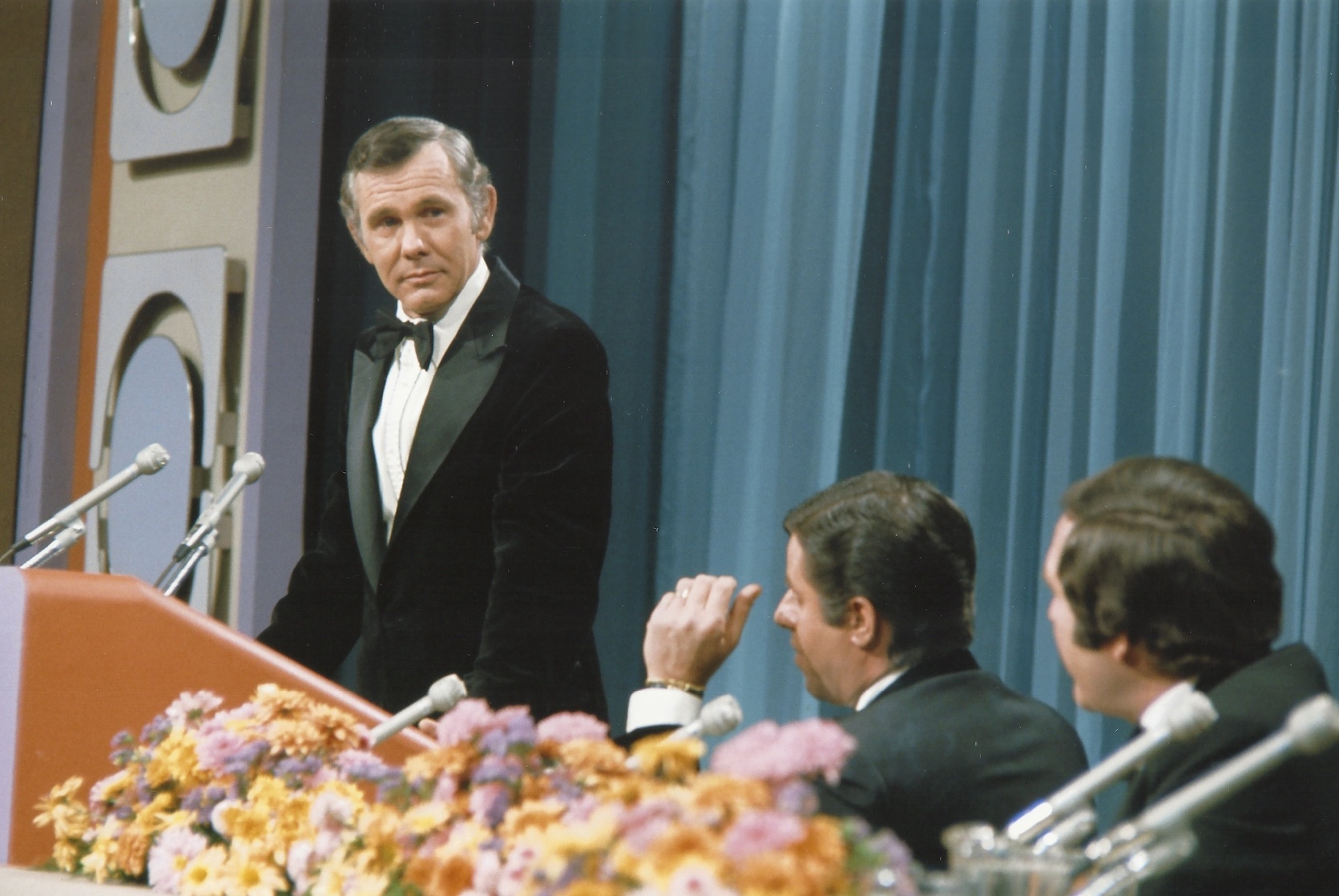 Jerry Lewis
