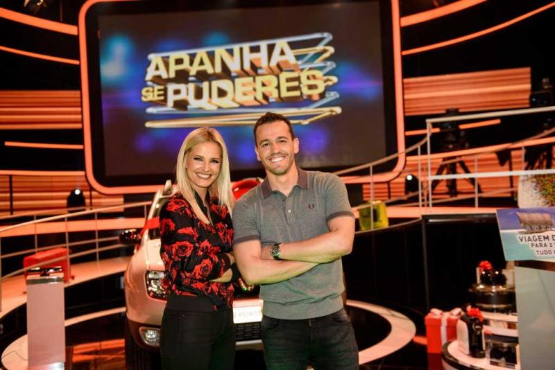 Apanha Se Puderes