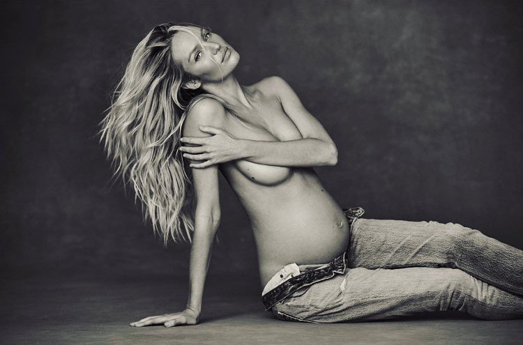 Candice Swanepoel Candice Swanepoel