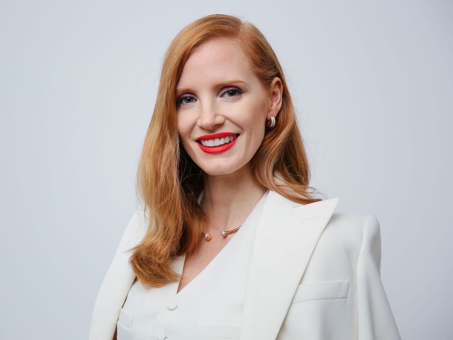 Jessica Chastain