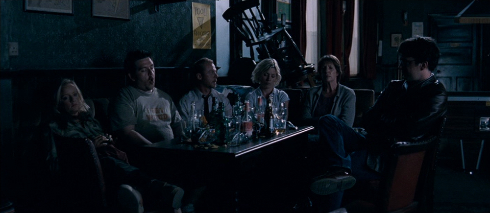 Shaun of the Dead