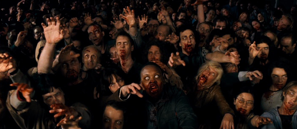 Shaun of the Dead Shaun of the Dead