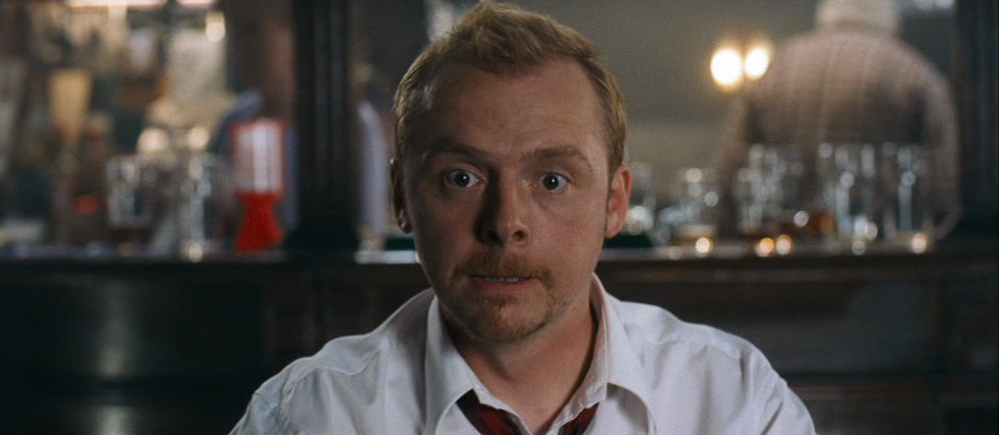 Shaun of the Dead