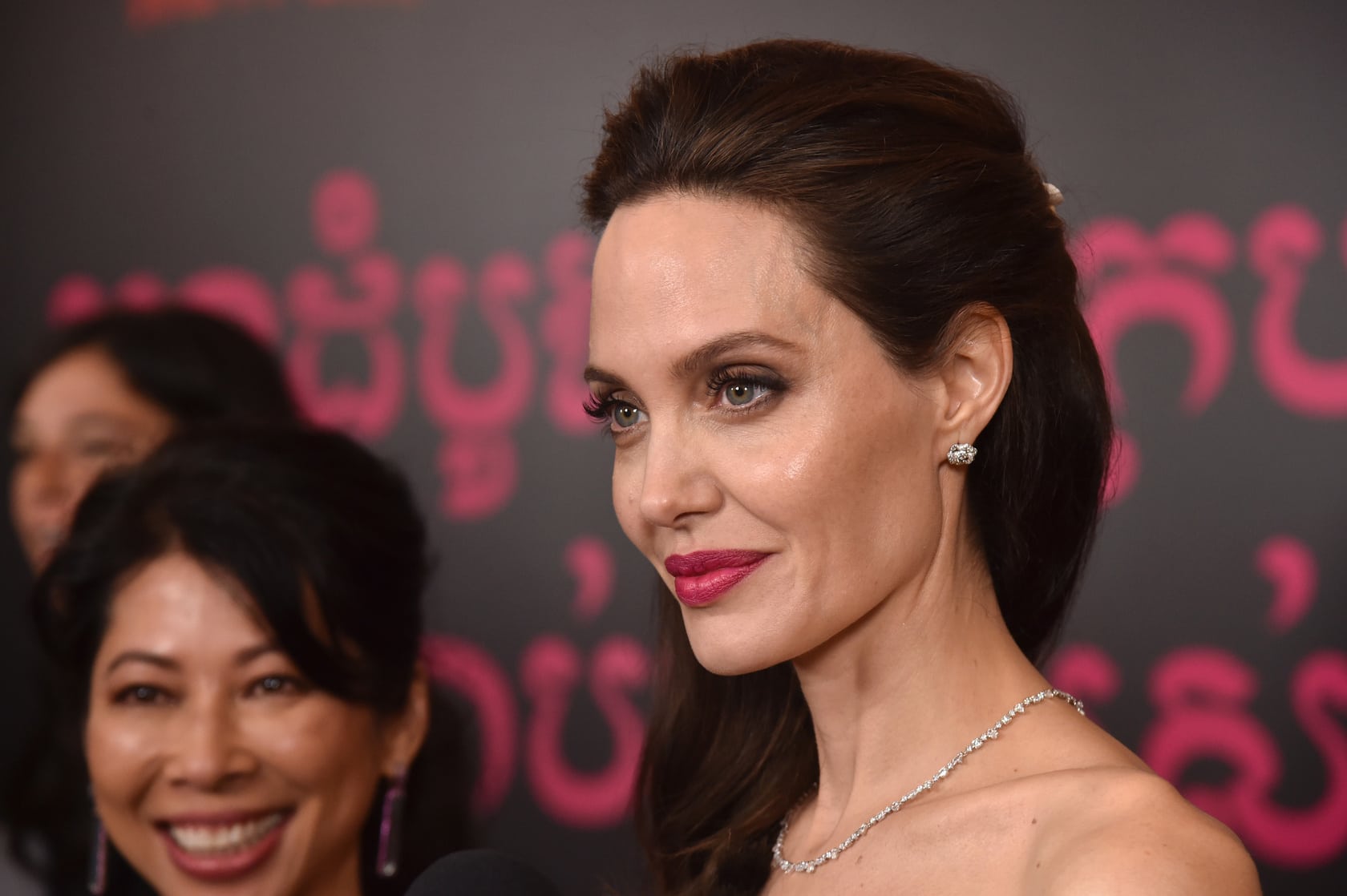 Picture of Angelina Jolie