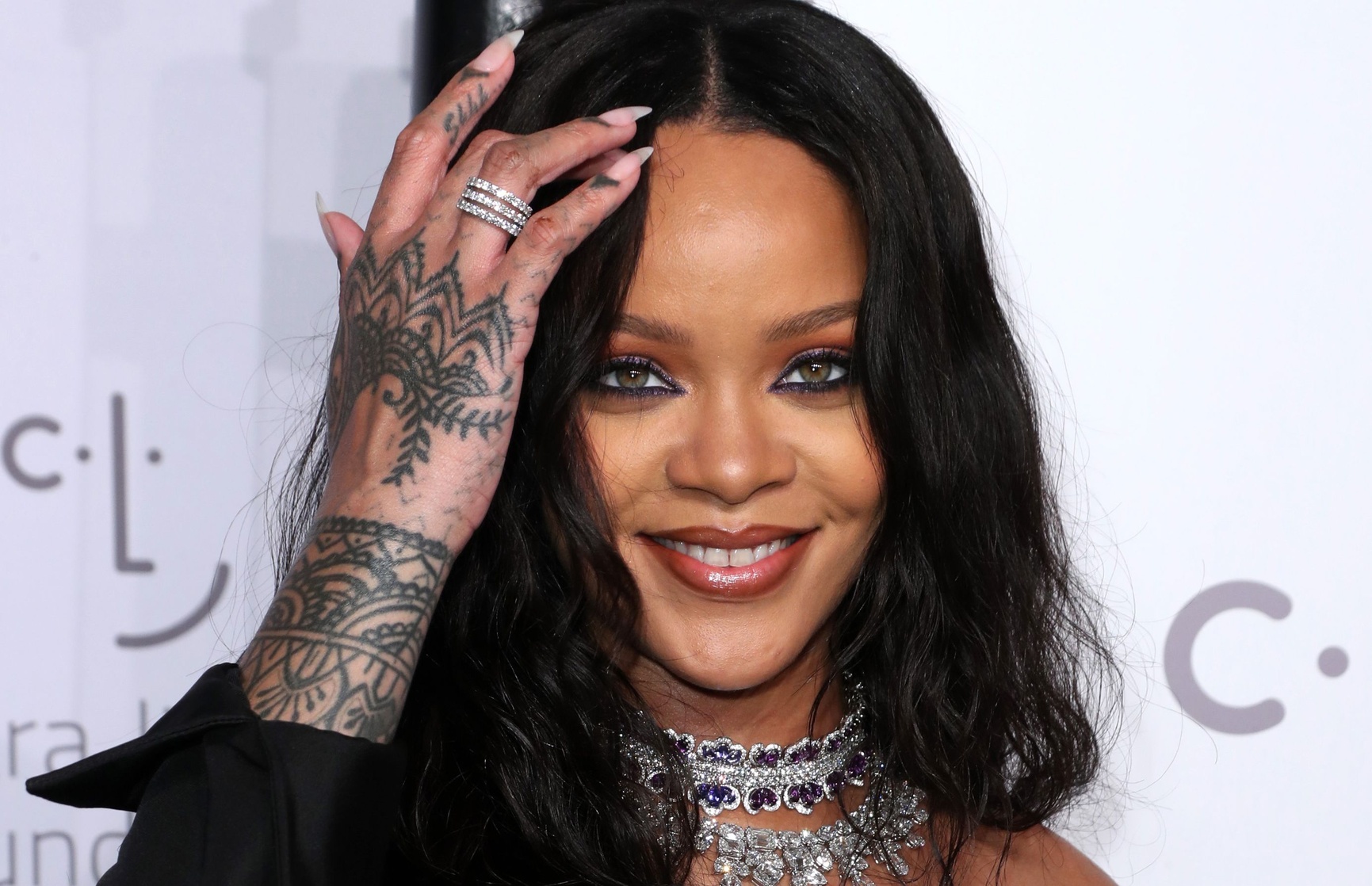 Rihanna Rihanna