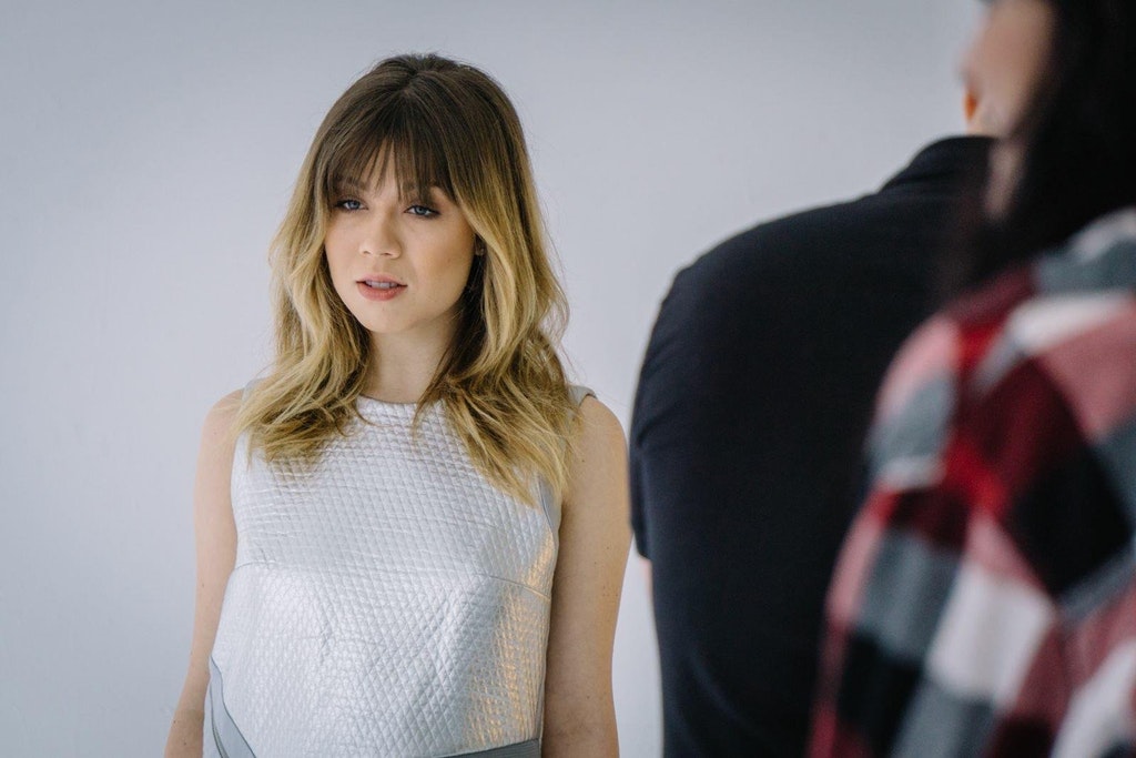 Jennette McCurdy Jennette McCurdy
